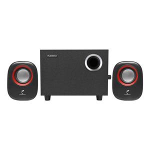 PLEOMAX S500 2.1채널 우퍼스피커