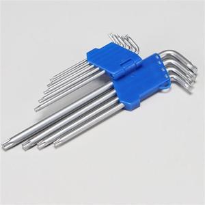 엑스트라롱별렌치세트 SSW-9L T10-T50