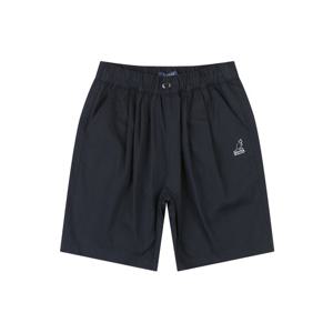 [캉골키즈]CN 스판 투턱 숏츠 QB 0413 네이비/AQBCPT04130NV