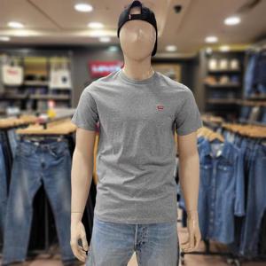 리바이스 스몰로고 반팔티셔츠 56809-0027