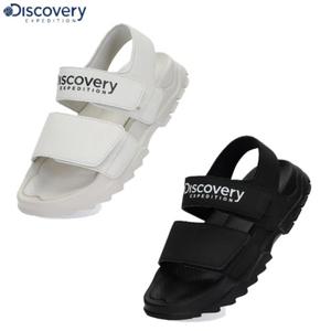 디스커버리 [DXSH7323N] 24SS 남 여 공용 버킷샌드 샌들
