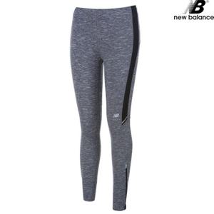뉴발란스 NBNS546192-DG HEAT 약간 두꺼운 뉴발 레깅스 타이즈