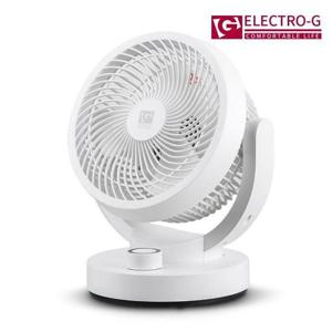 ELECTRO-G 강력 저소음 서큘레이터 GEF-CIRCUL4000 고급