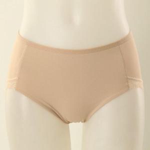 와코루 DP01 시접이 몸에닿지않는 편안한팬티 PTX101A