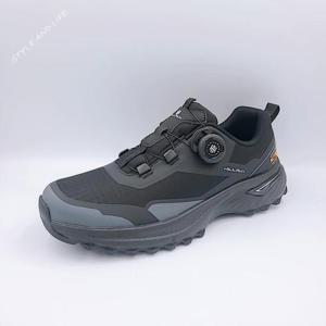 가벼운 다이얼 남성운동화 트랙킹화  smm24032 블랙