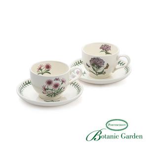 [포트메리온]HM커피잔(T) 2인조(A,B)(BG)