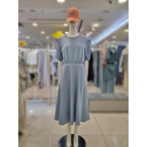 부루앤쥬디 세이브존03 부루앤쥬디  블라워 금속 퍼프 원피스 SAVBBKBQFOP007D