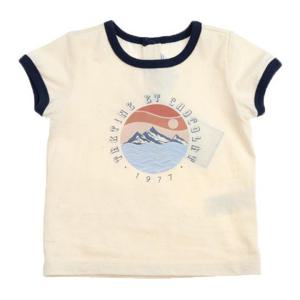 [쇼콜라]  TTNMTS084 TCBH하이비티셔츠T