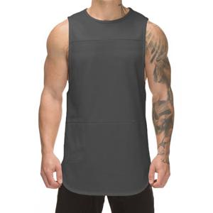 3컬러 런닝복 헬스복 민소매 패션 티셔츠 INSUM85N