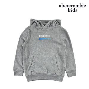 [아베크롬비키즈]아베크롬비키즈 기모후드티(AKHD14C3199_GR)