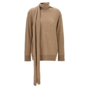 스텔라 맥카트니 터틀넥 6K07973S25132505 Beige