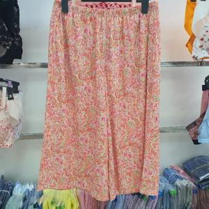 제임스딘 DP01 제임스딘/여성반바지/시원한기능성/오렌지 JPWEA4