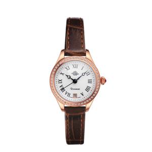 [로즈몽(시계)][로즈몽 스위스 MADE WATCH] 여성시계 RS72-05BR