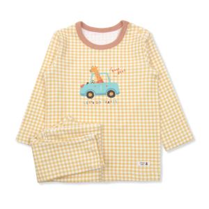 [오가닉맘]유아스판실내복 균일가 택1 MIZP9B11-OR