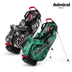 어드미럴 골프 초경량 스탠드백