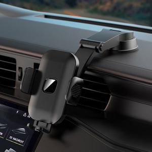 블랙스미스 대쉬보드 360회전 흡착식 슬라이딩 거치대