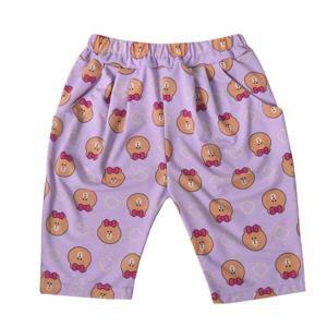 [티엘키즈] 브라운앤프렌즈 초코 이지 배기하의 VO_FA15W72469