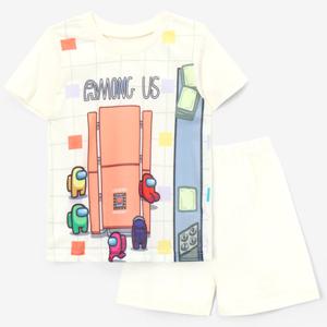 [티엘키즈] 어몽어스 여아 서치 5부 상하복세트 YE_0B1EW31971