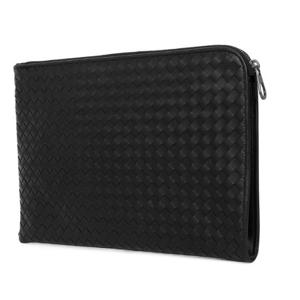 [보테가베네타(잡화)][유니크엠] 보테가베네타 인트레치아토 남녀공용 클러치백 224052V46511000