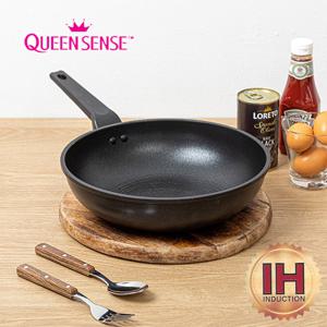 세신퀸센스 오일로드 인덕션궁중팬28CM