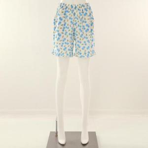 비너스 DP01 시원하고 가벼운 여성잠옷바지 EP3837F