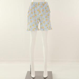 비너스 DP01 귀여운 여름 커플잠옷바지 EP3832F+ M