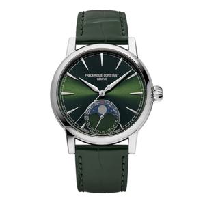 [프레드릭콘스탄트]FC-716GR3H6 클래식 문페이즈 데이트 매뉴팩처