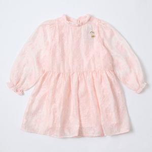 [로엠걸즈(아동)]세미 스페셜 원피스 RGOW23W5P