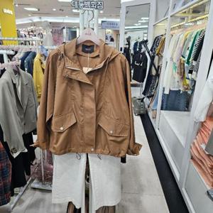 수스 DP01 후드야상 S243BJP806