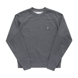 [메종키츠네 MAISONKITSUNE] MM00304KM0001 H170 남성 맨투맨