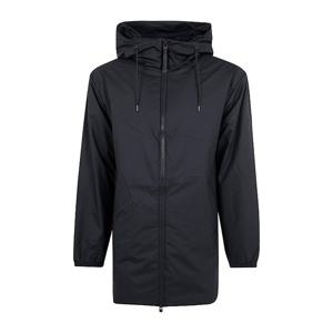 레인즈 롱 바람막이 재킷 RA15790 NAV