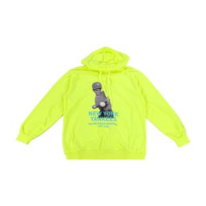 [택가/119000] MLB 공용 앞픽쳐링 후드티 GB31HDE2011-50Y