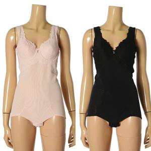 [비비안]BT3523A 군살 강력보정 노바렐 올인원