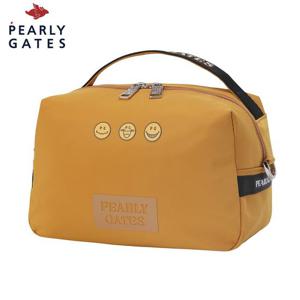 [파리게이츠] 파리게이츠 여성 스트링 레터링 스트랩 투웨이백 521D3BG005_OR