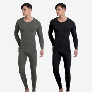 제임스딘 레이온 남자 기모 발열 내의 내복 세트 JHMIXP11