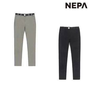 [네파]7K61603 여성 간절기 가을 등산 캠핑 바지 아지오 기본 슬림 팬츠