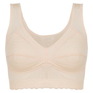 고아라 국산 인견 브라렛 편한 노와이어 B C컵 홑겹