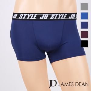 제임스딘 남자 편한 스판 즈로즈 단색 드로즈 사각 팬티