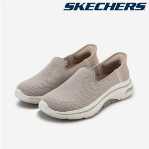 [스케쳐스KOREA] 여성용 고워크 아치핏 2.0 슬립인스 SP0WWCEY072 US
