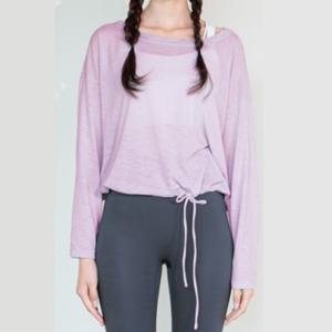 [제인코트]브리즈크롭긴팔 DNA3401