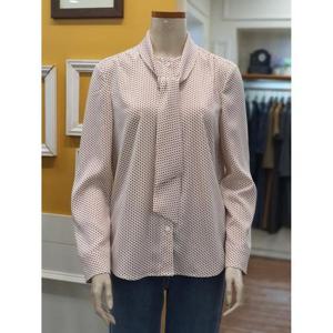 BCBG 세이브존01 미블 블라우스 B4D9B408