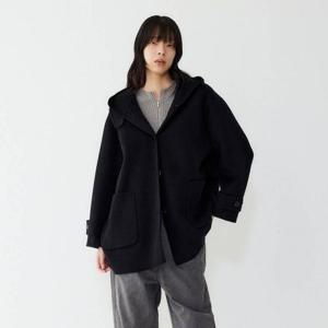 [톰보이]핸드메이드 후드 코트 9174411982