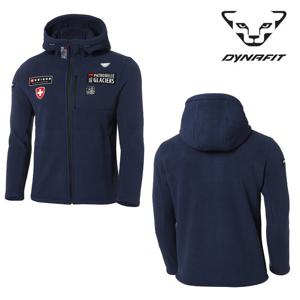 LJS [다이나핏] 남녀공용 PPDG (피디지) 플리스 자켓 (YUW22140N1)