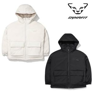 LJS [다이나핏] 여성 CADIS (카디스) 미들 다운 점퍼 2가지 컬러 (YWW22542)