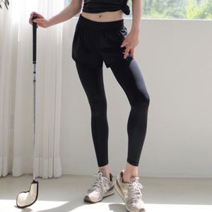 8.2부 반바지 레깅스 DNA2904