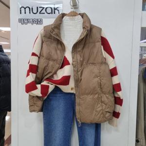 무자크 DP01 Me242조끼 Mo8wdw05