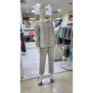 비너스슈 세이브존08 앵두나염 면기모 커플 여성파자마 YPA6330W