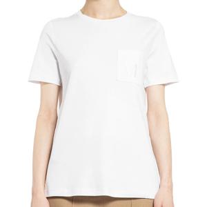 [막스마라 (여성 마데라 반팔티)]2429976011600 MADERA 001