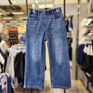 에스핏 HC09 중청와이드인타록데님겨울청 SJY711FJPT43