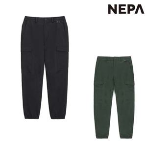 [네파]7K51661 남성 간절기 가을 겨울 등산 캠핑 바지 카고 조거 팬츠